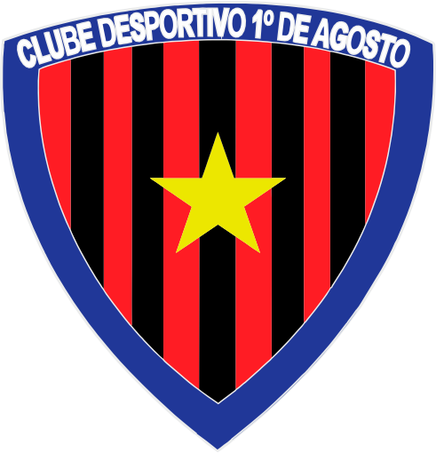 Clube Desportivo 1.º de Agosto