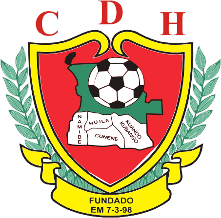 Clube Desportivo da Huíla