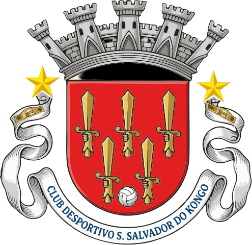 Clube Desportivo São Salvador do Kongo